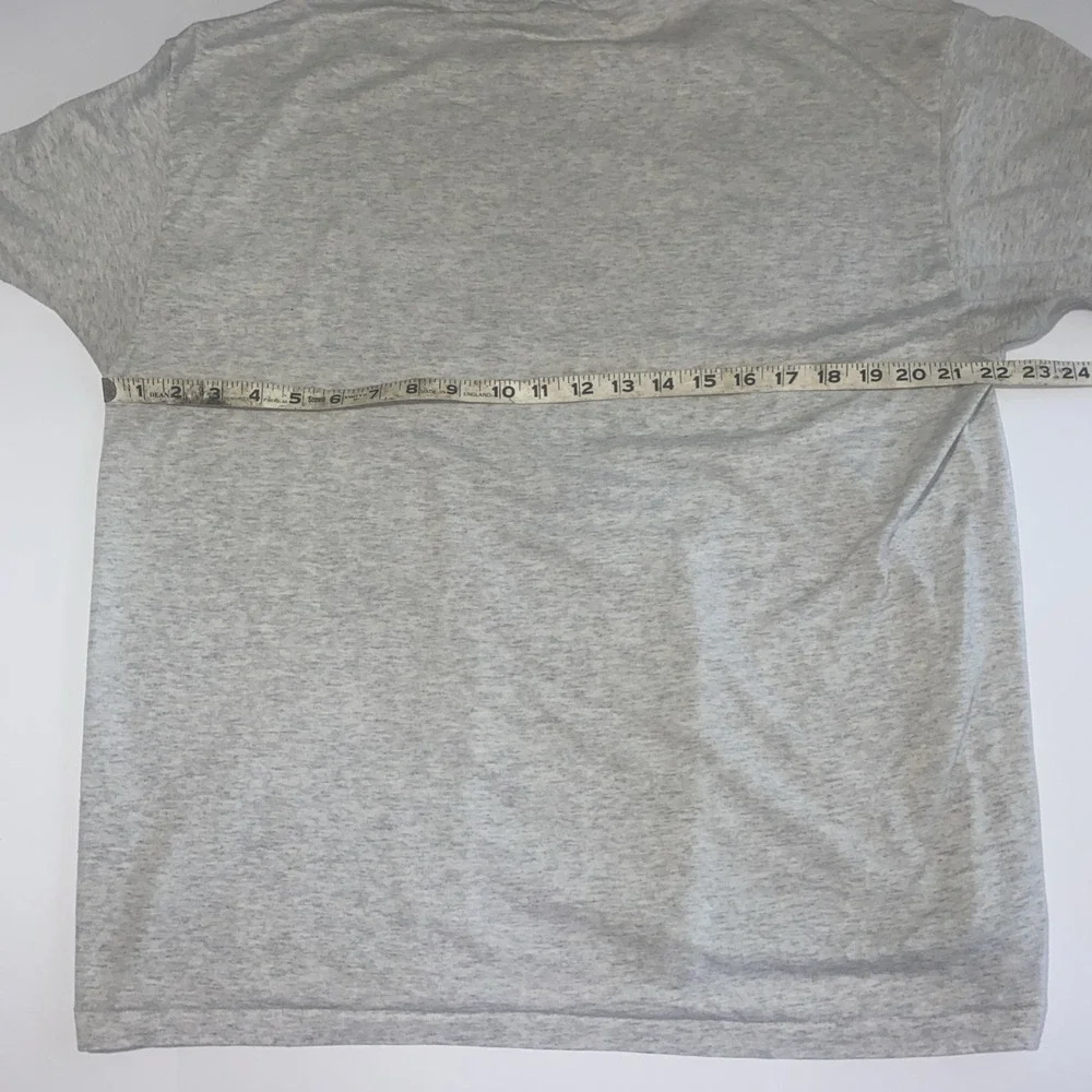 1992 Maiden West Southwestern Navaho Tribal Print Single Stitch T Shirt XL Hanes